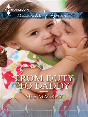 cover image of From Duty to Daddy
